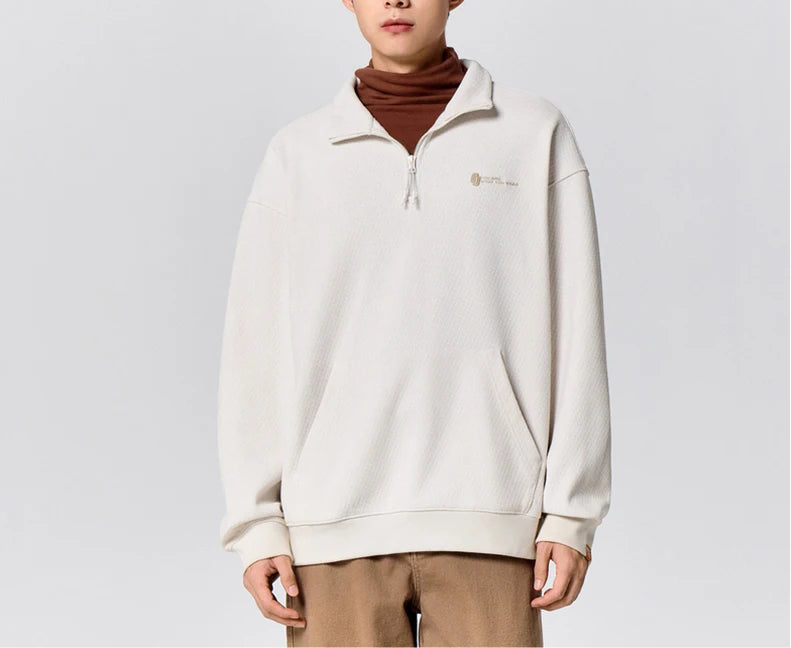 Pull Zipé