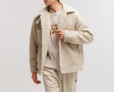 Veste en Laine