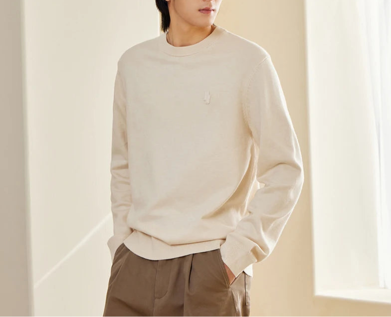 Pull Oversize
