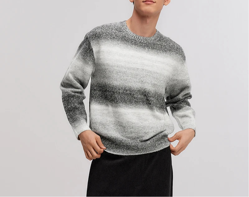 Pull Oversize