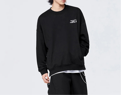 Pull Oversize
