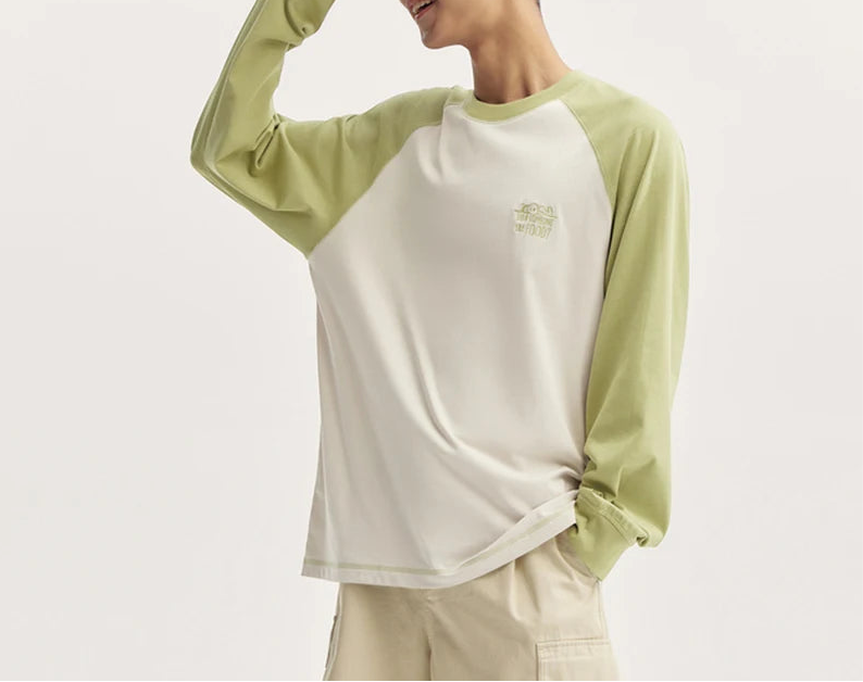 Pull Oversize