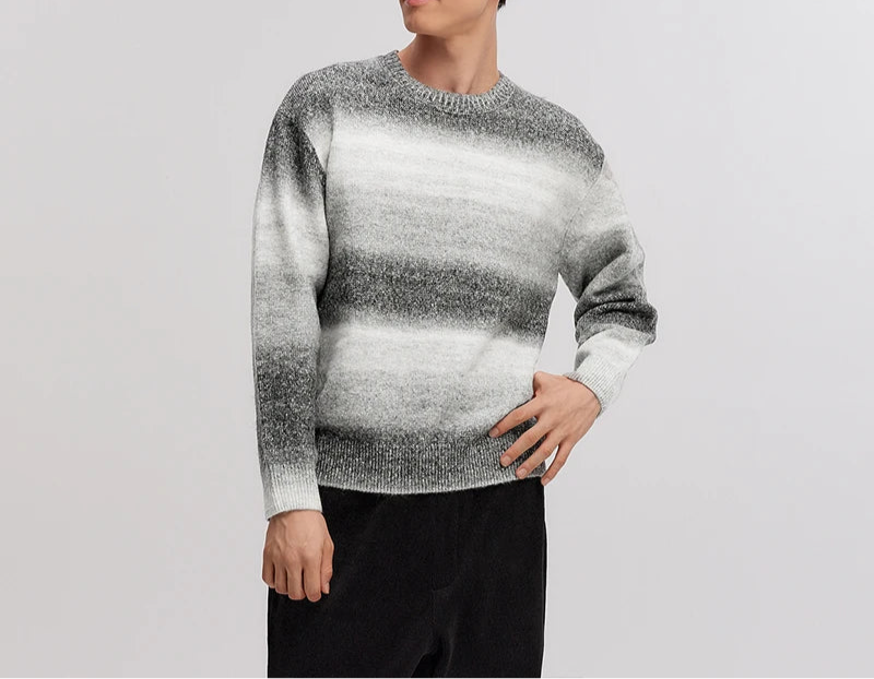 Pull Oversize