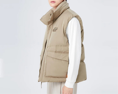 Veste Sans Manches