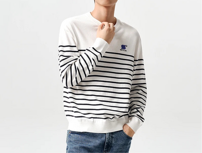 Pull Oversize