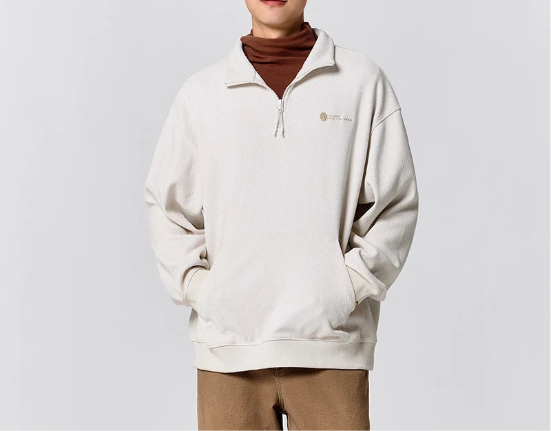 Pull Zipé