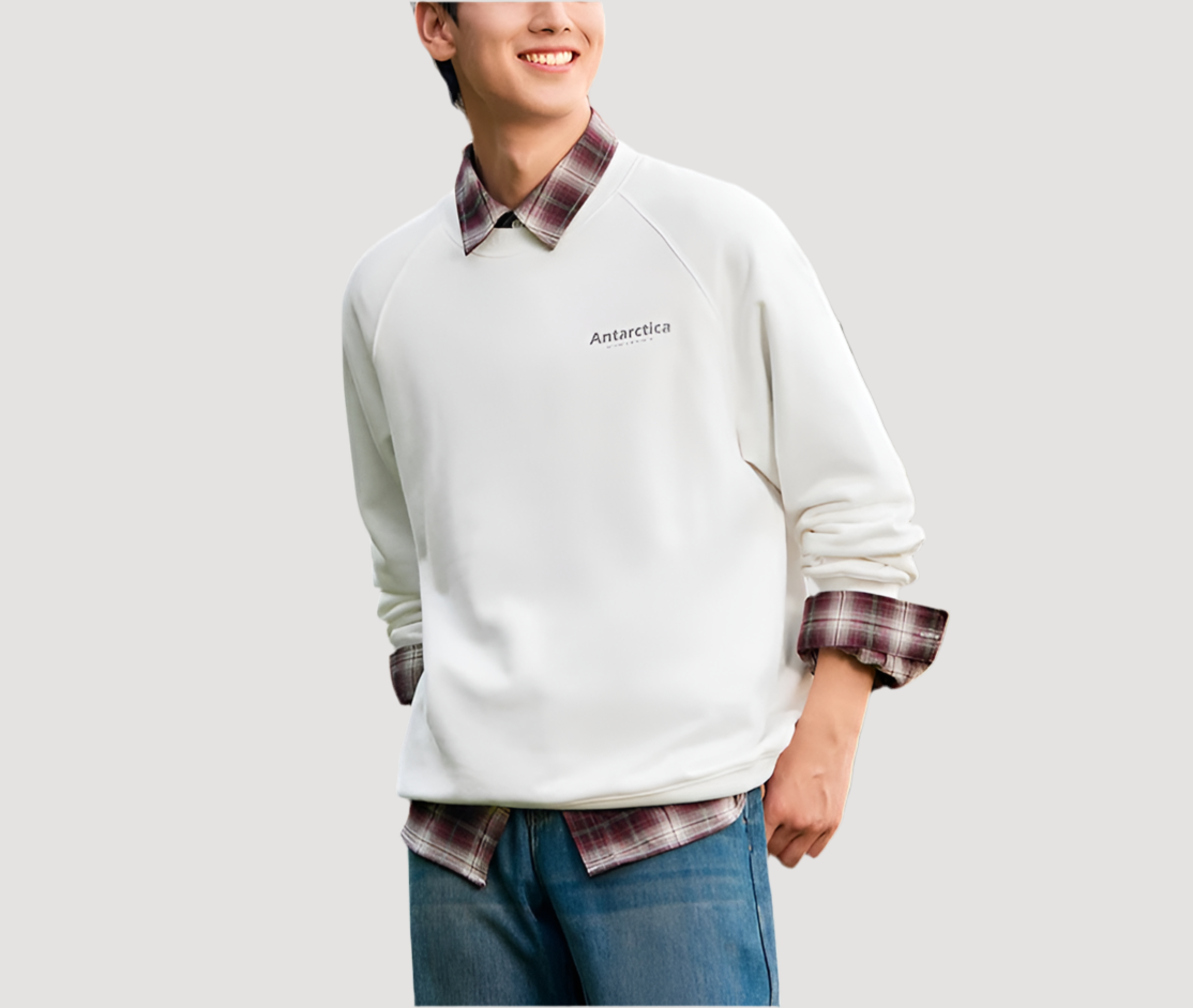 Pull Oversize