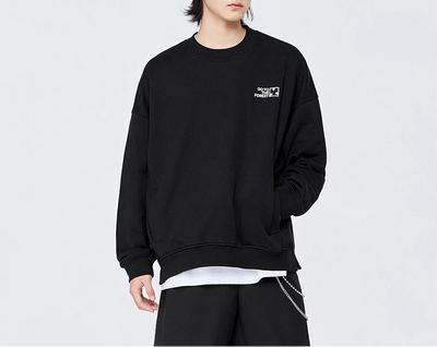 Pull Oversize