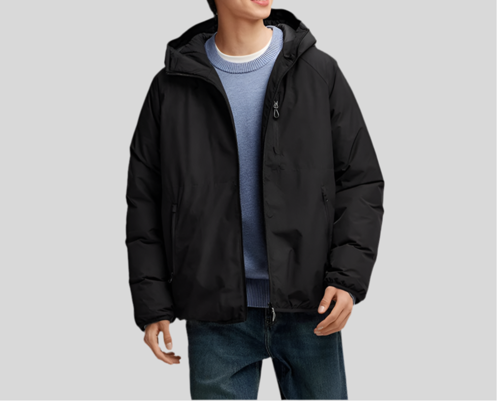 Manteaux Oversize