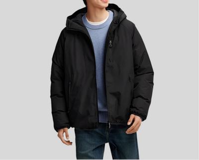 Manteaux Oversize