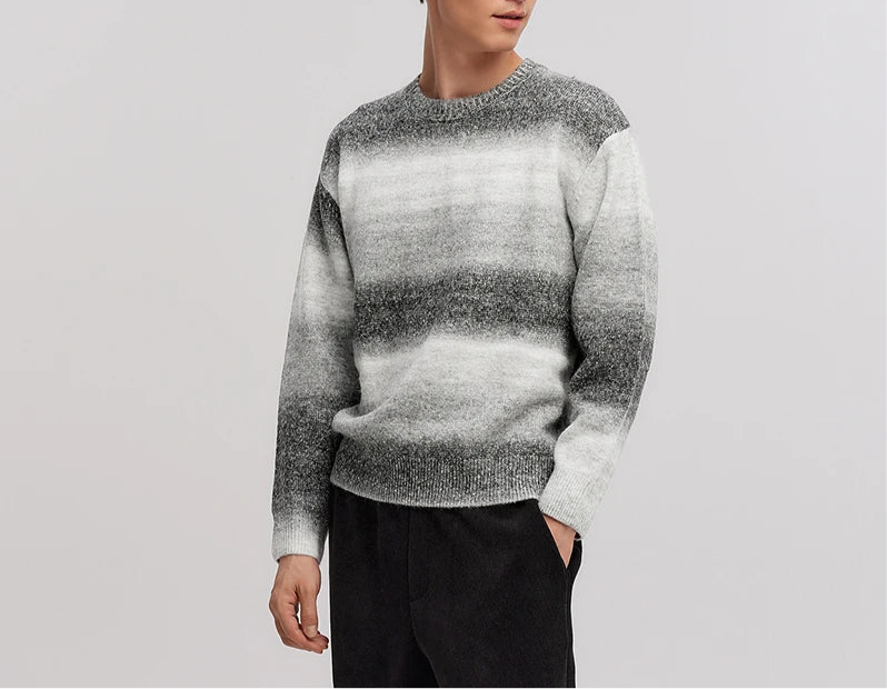 Pull Oversize
