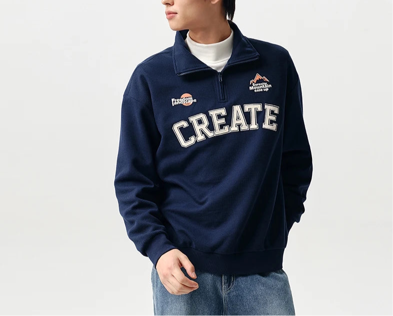 Pull Zipé