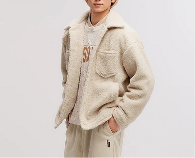 Veste en Laine