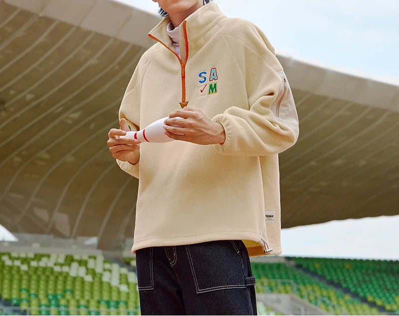 Sweat shirt