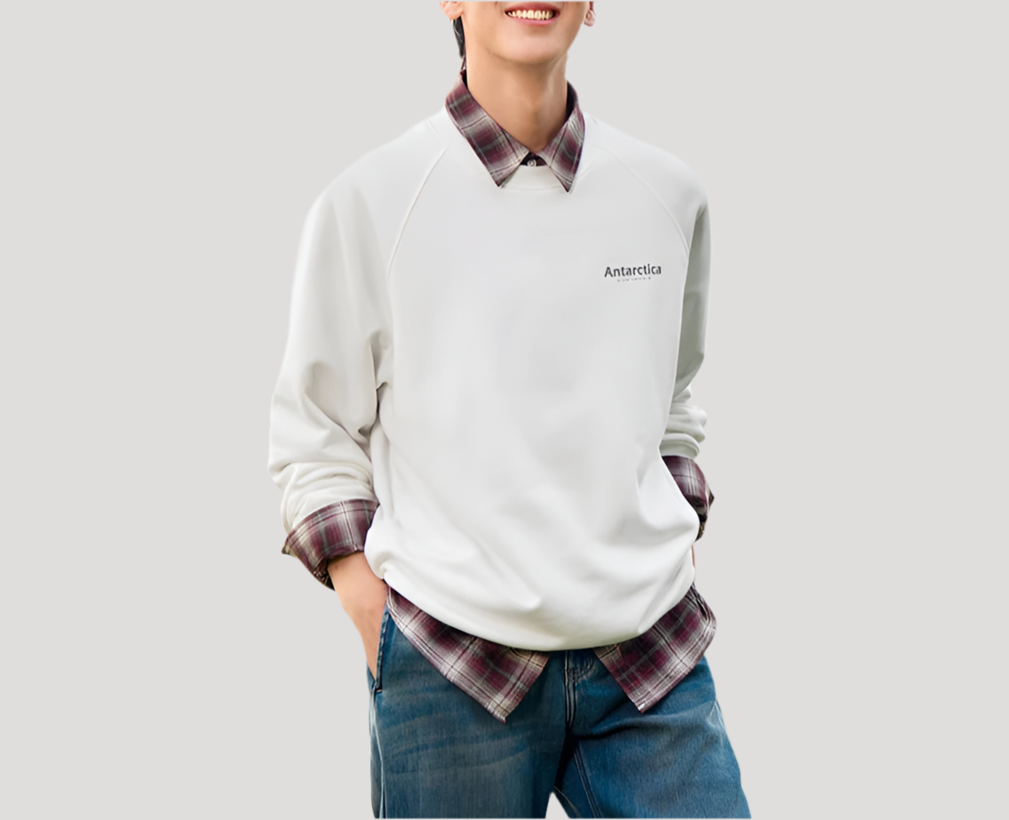 Pull Oversize