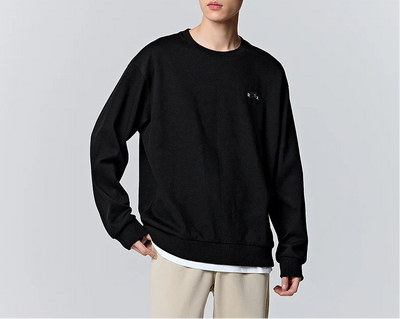 Pull Oversize