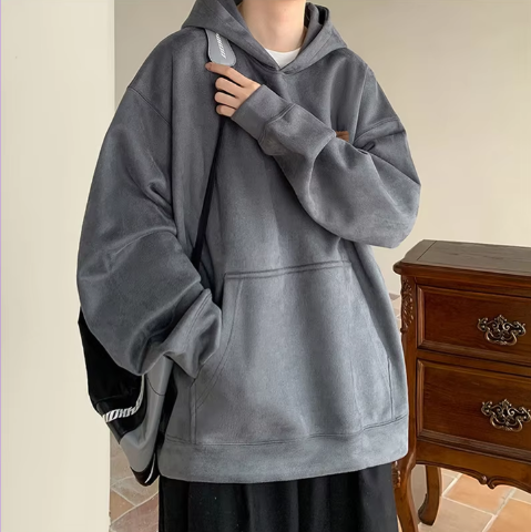 Sweat Oversize