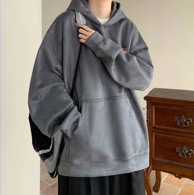 Sweat Oversize