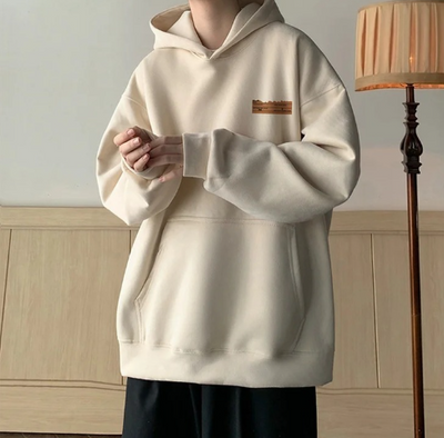 Sweat Oversize
