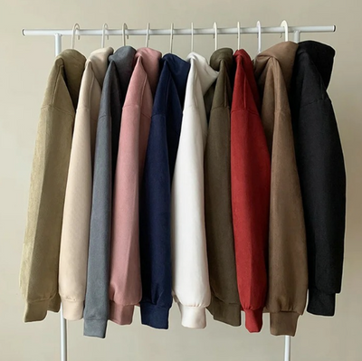 Sweat Oversize