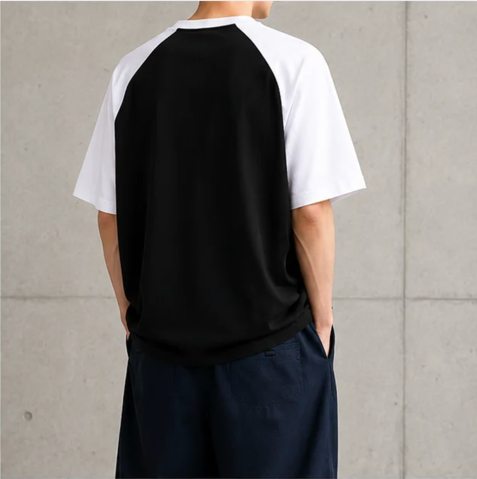 T Shirt Oversize