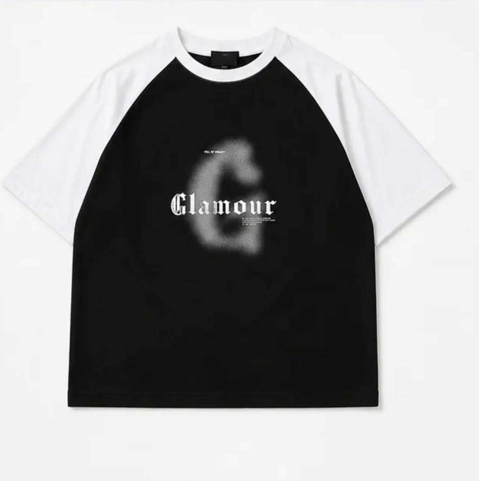 T Shirt Oversize