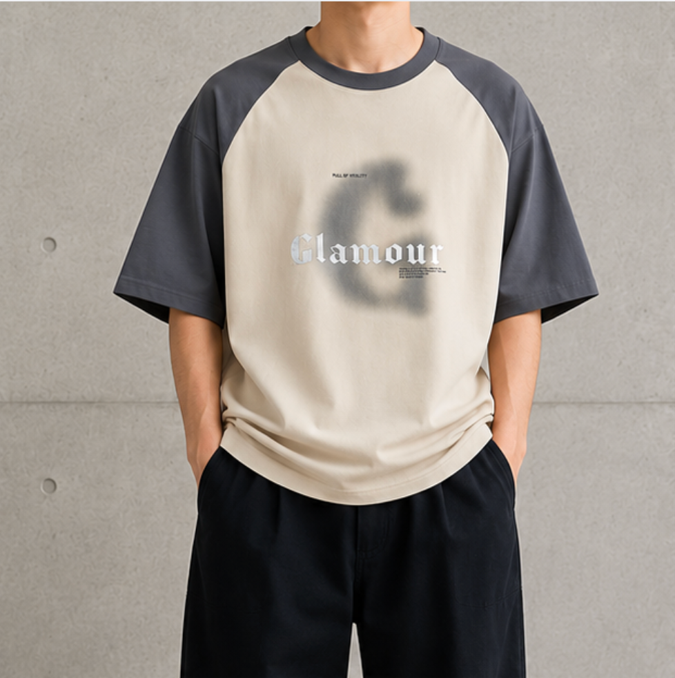 T Shirt Oversize