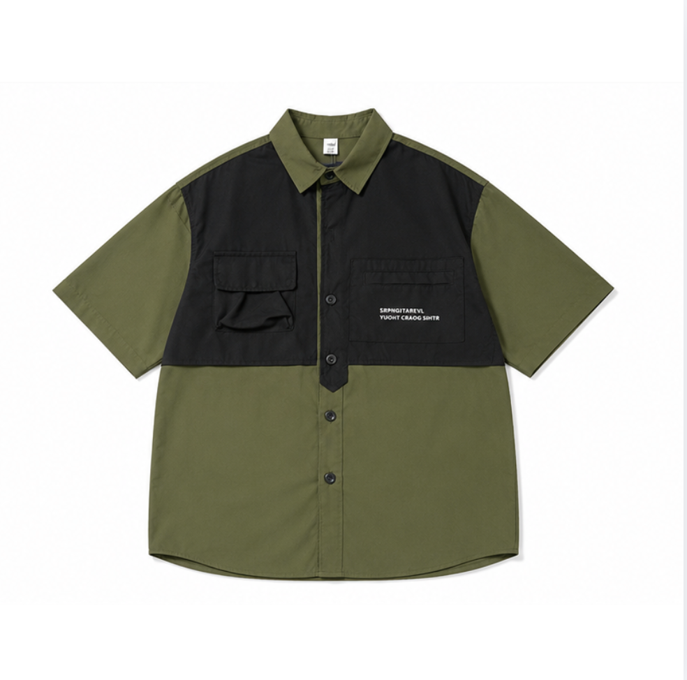 T-shirt Oversize