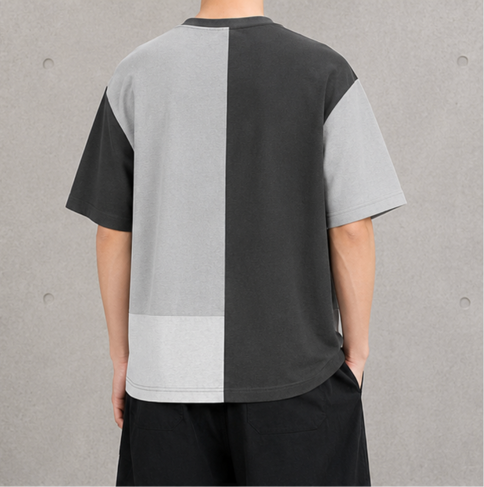 T Shirt Oversize