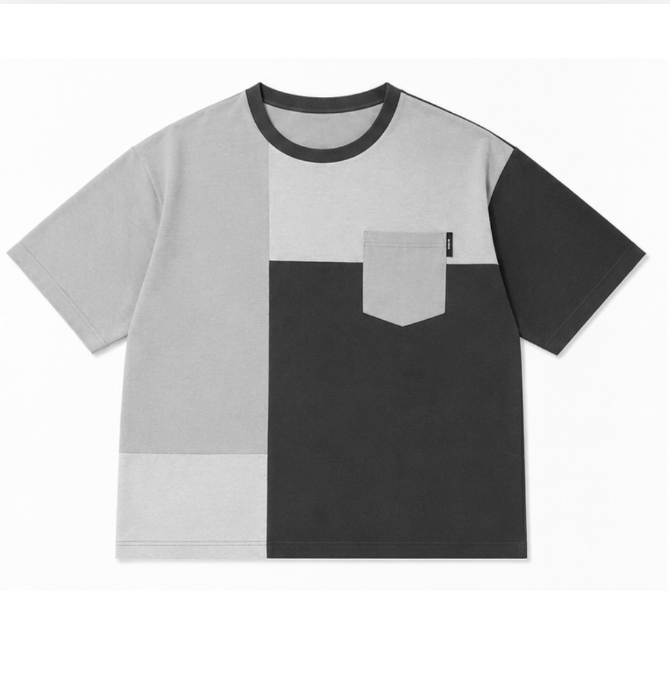 T Shirt Oversize