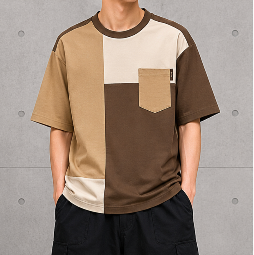 T Shirt Oversize