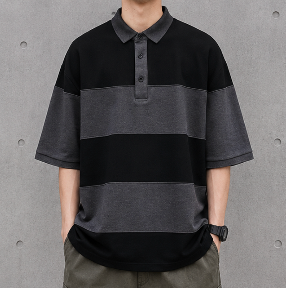 T Shirt Japonais