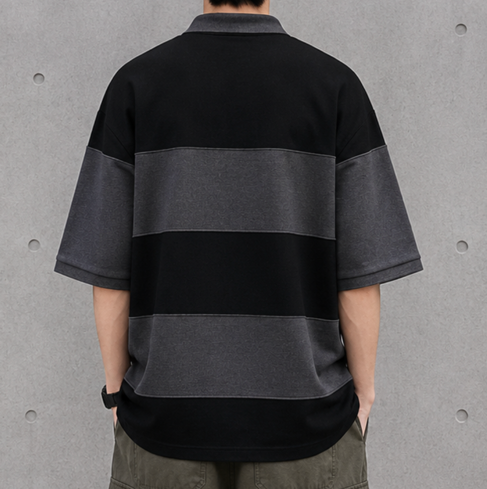 T Shirt Japonais