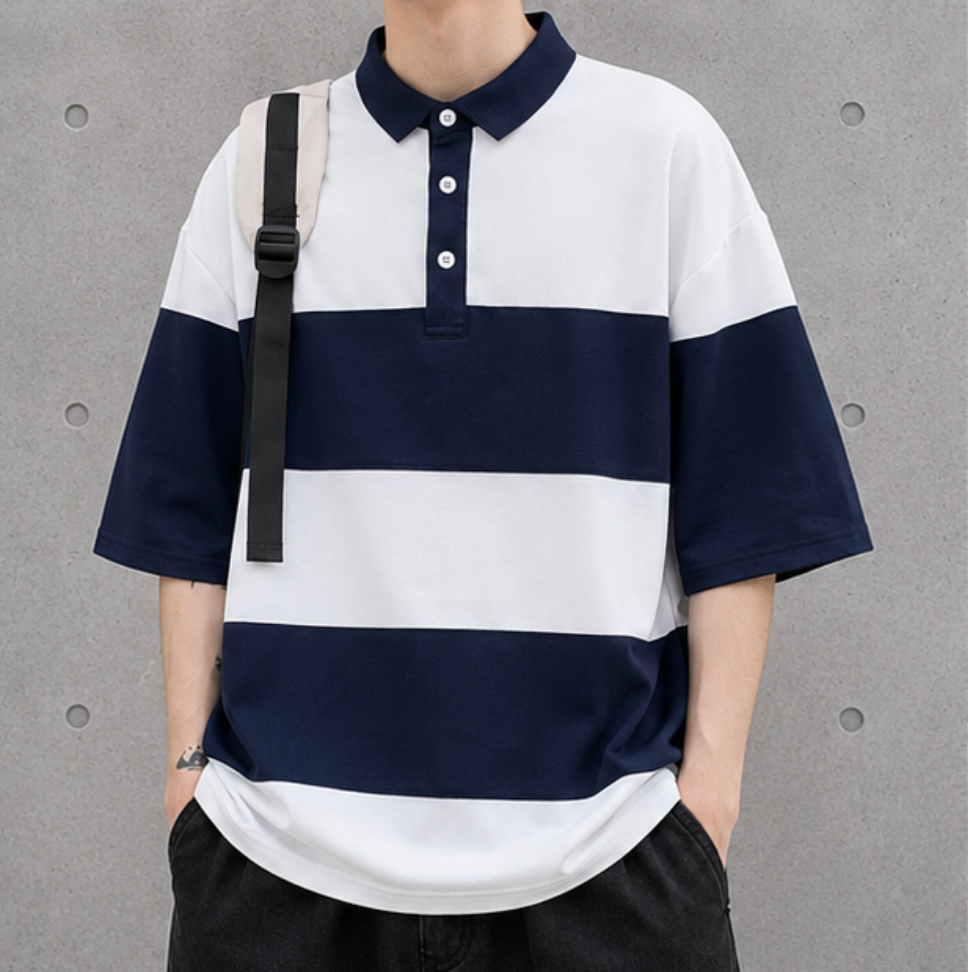 T Shirt Japonais