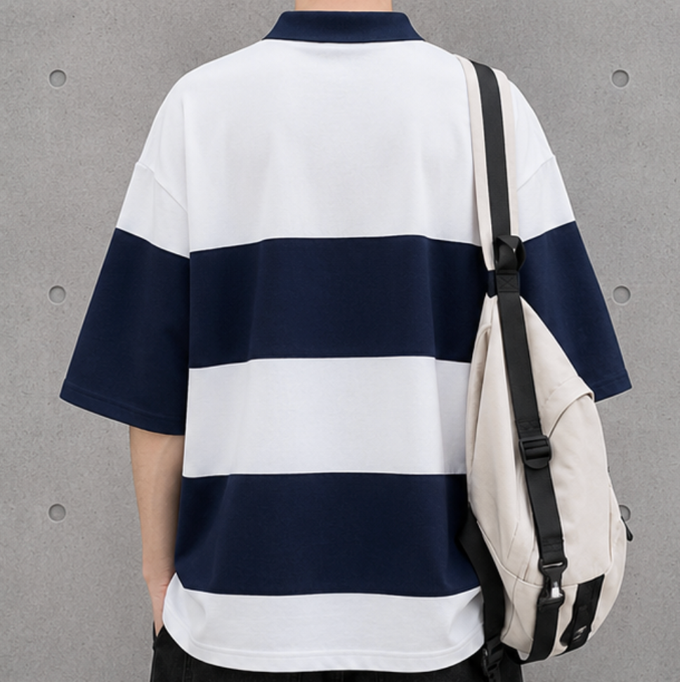 T Shirt Japonais