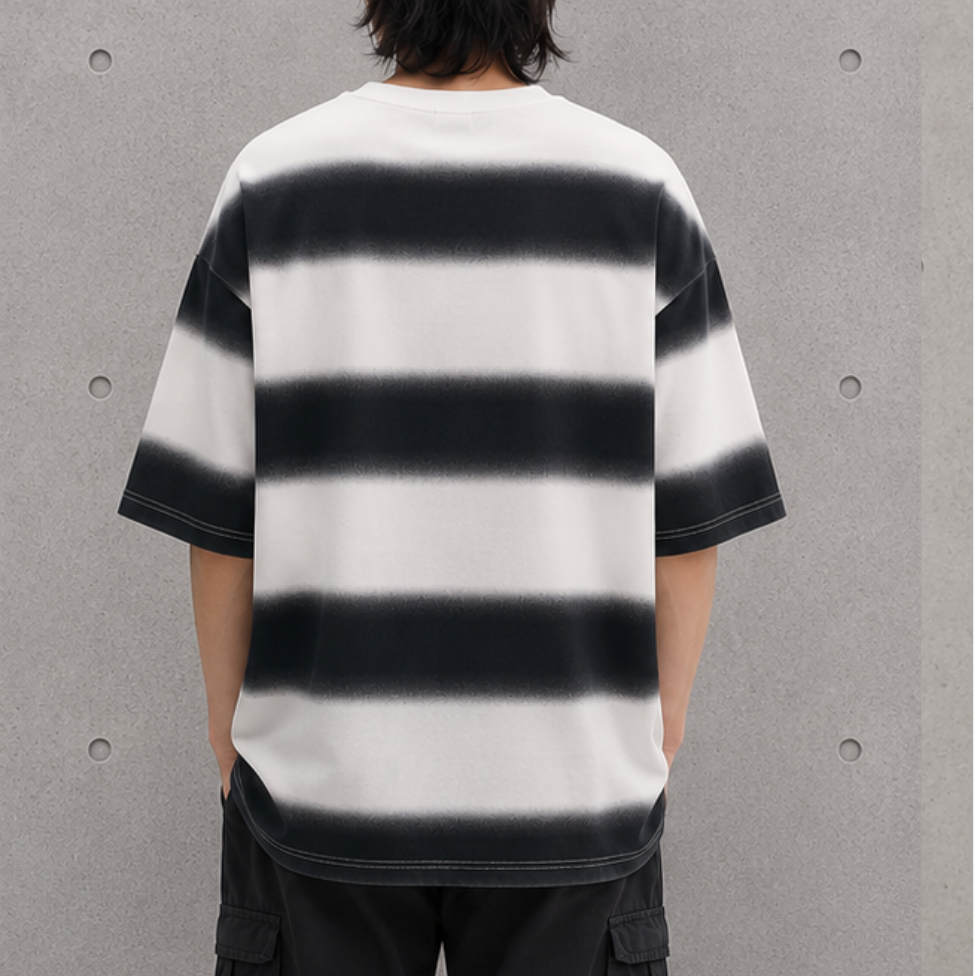 T-shirt Oversize