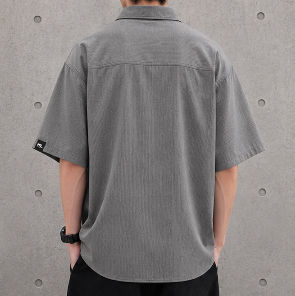 Polo Homme