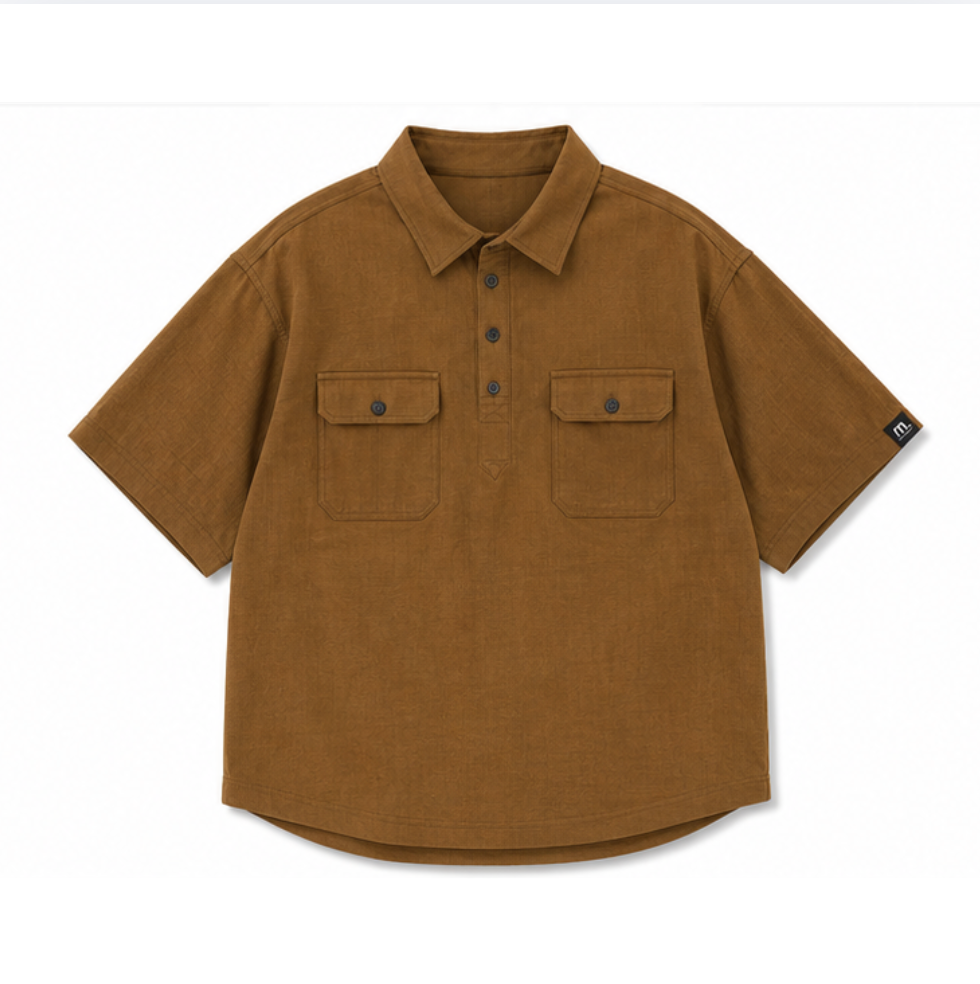 Polo Homme