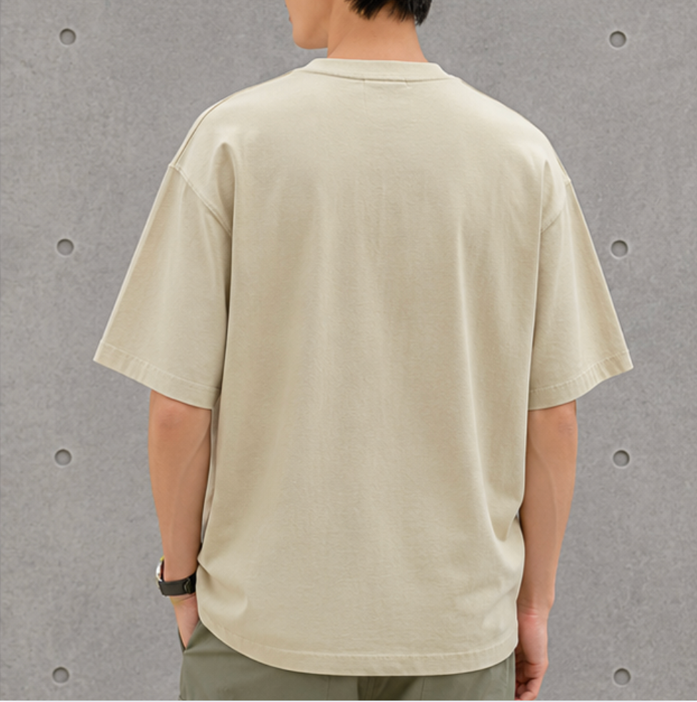T-shirt Oversize