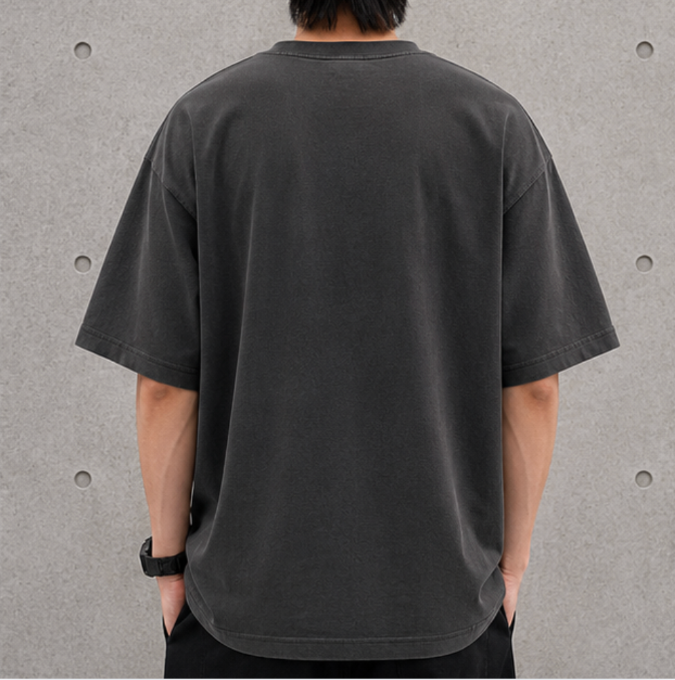 T-shirt Oversize
