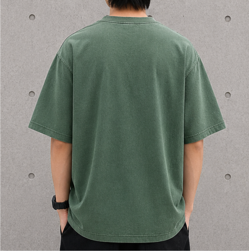 T-shirt Oversize