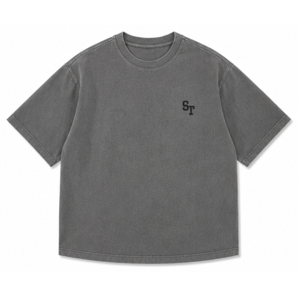 T Shirt Oversize