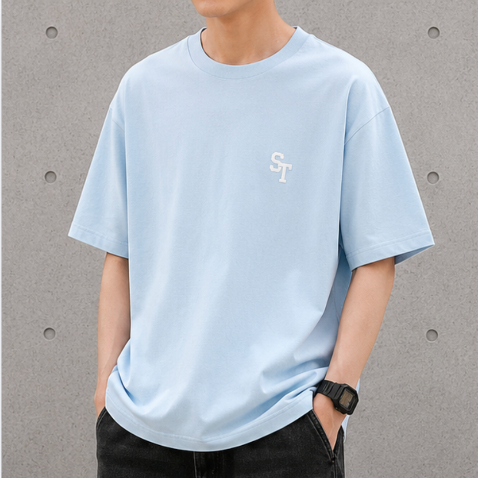 T Shirt Oversize