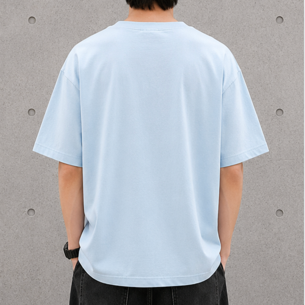 T Shirt Oversize