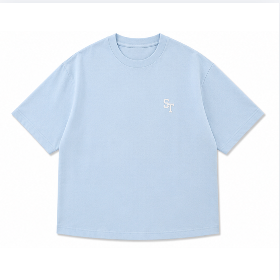 T Shirt Oversize
