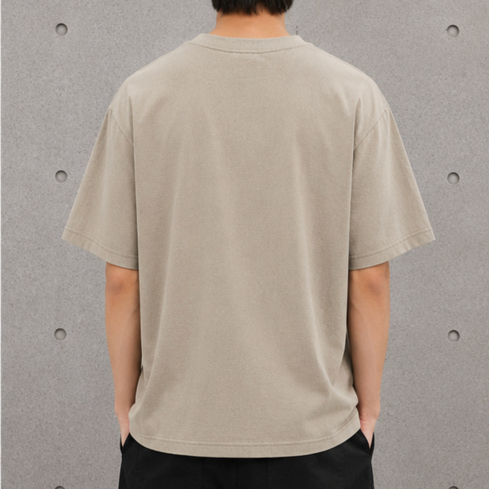T Shirt Oversize