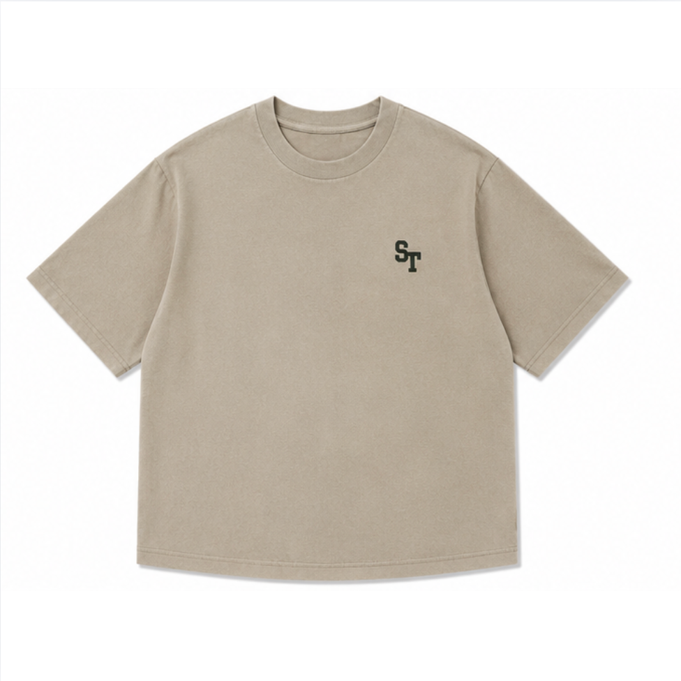 T Shirt Oversize