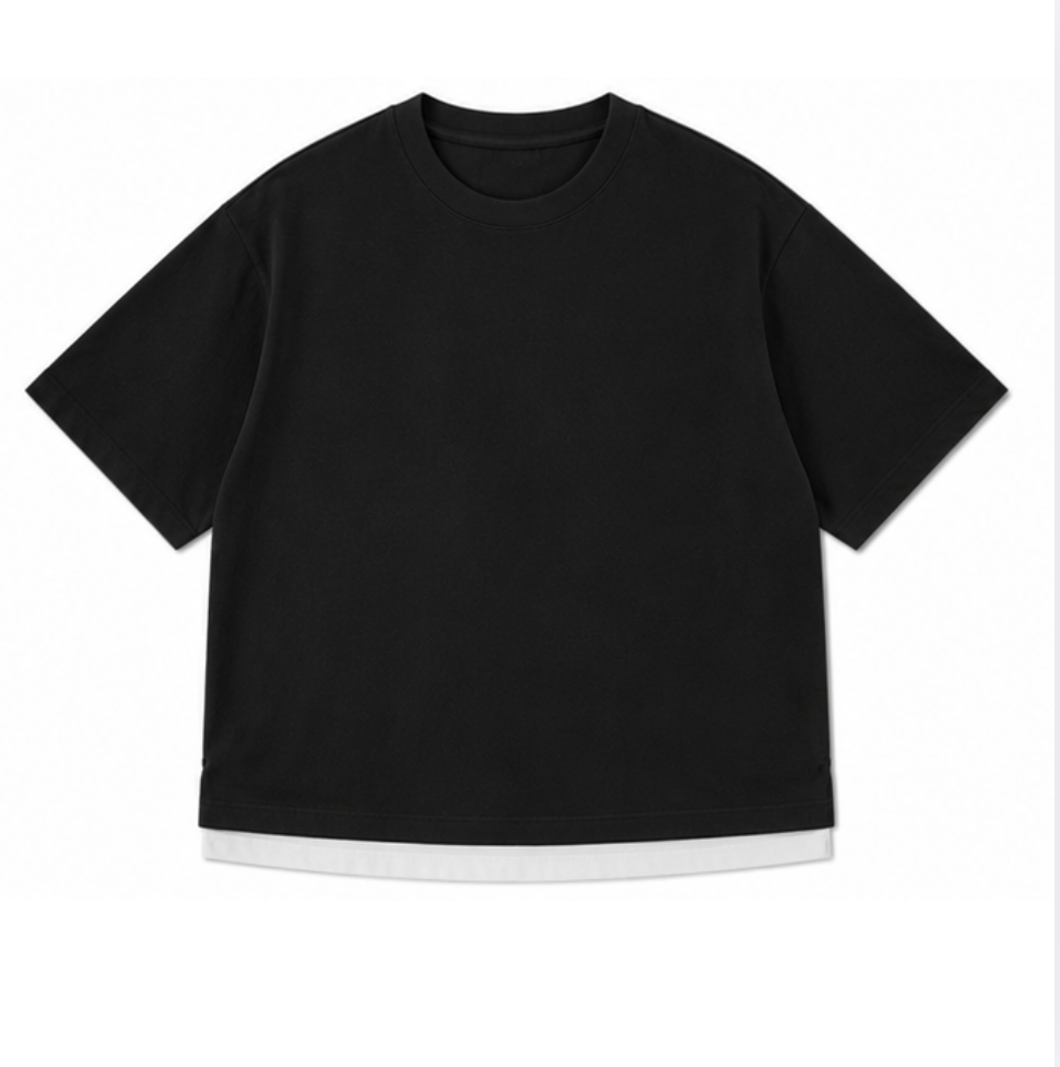 T-shirt Oversize