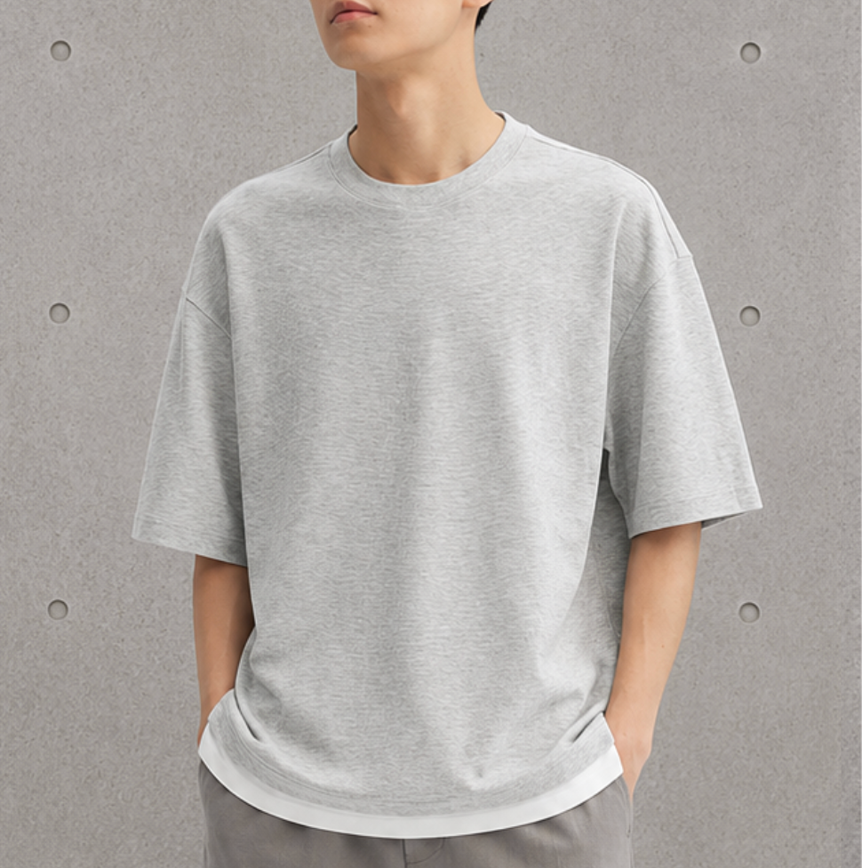 T-shirt Oversize