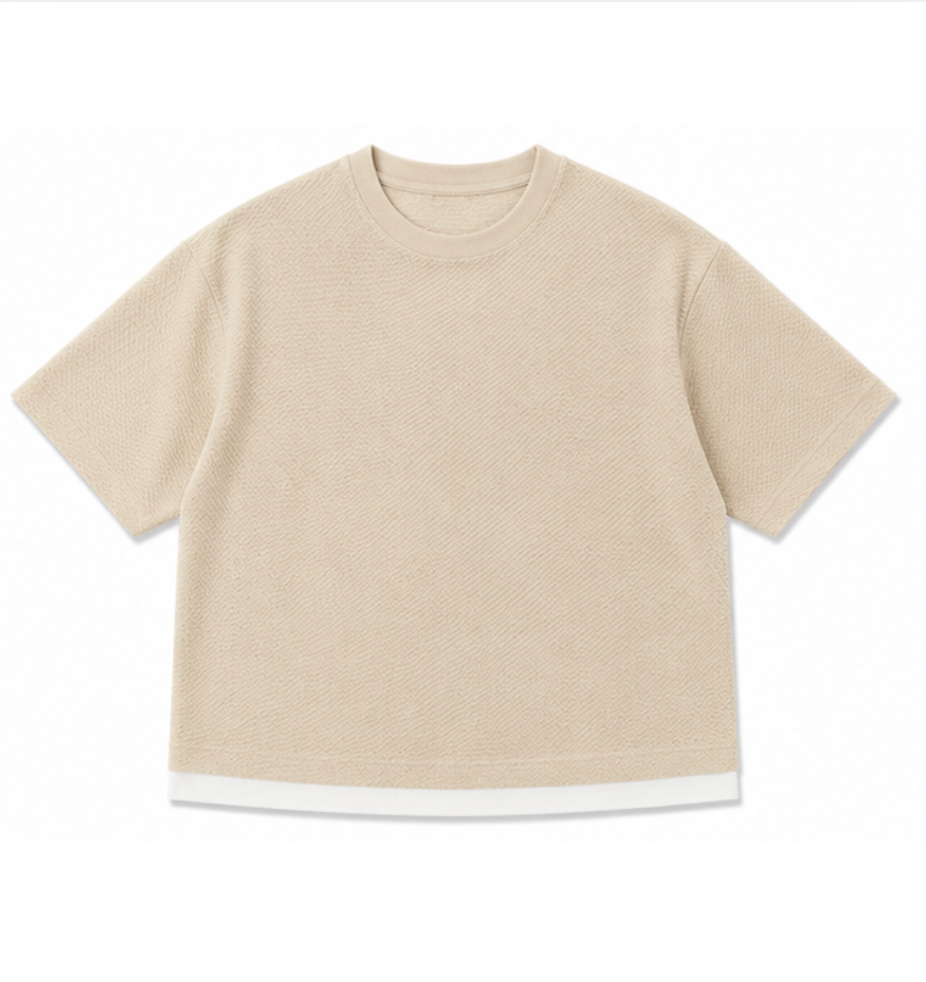 T-shirt Oversize
